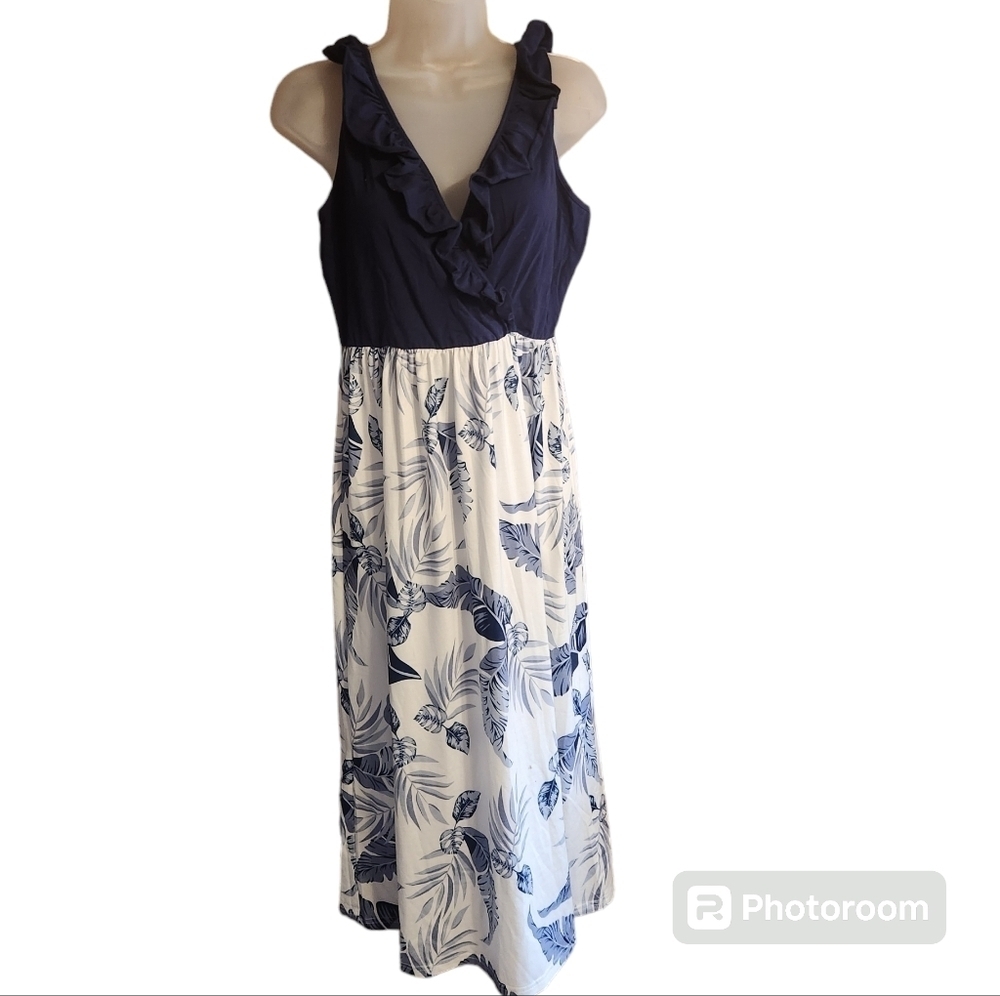 PATPAT  Summer  Dresse Tropical medium
